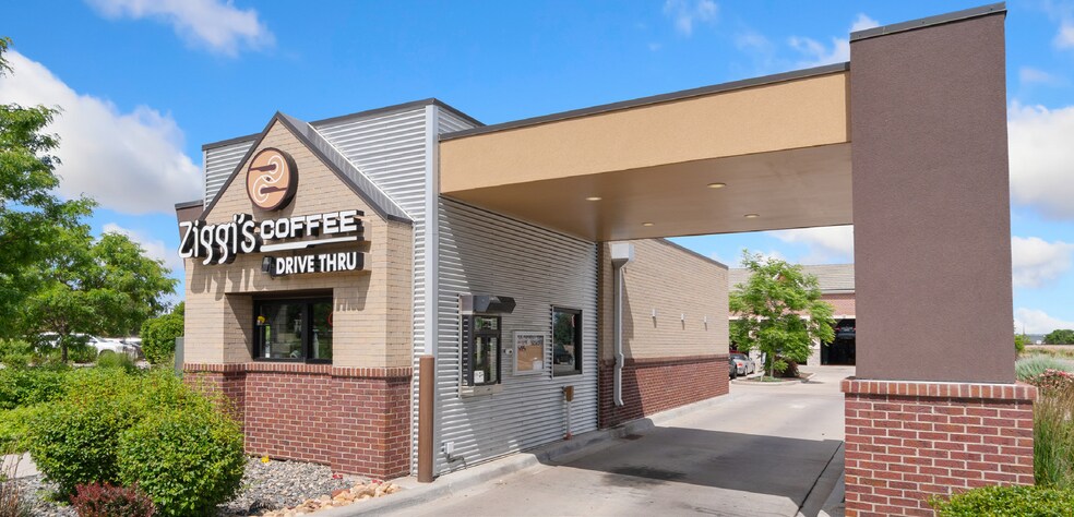 More Photos Of 8525 W 100th Ave, Broomfield Freestanding For Sale