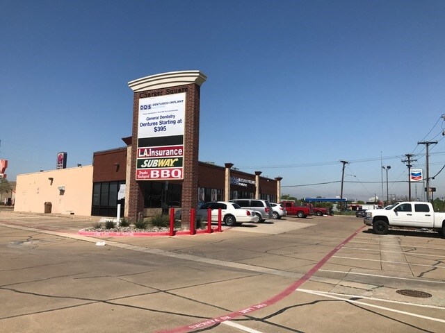 More Photos Of 1704 Military Pky, Mesquite Unknown For Lease