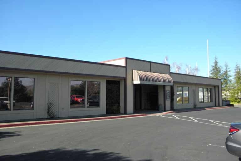 More Photos Of 5350 Commerce Blvd, Rohnert Park Office For Lease