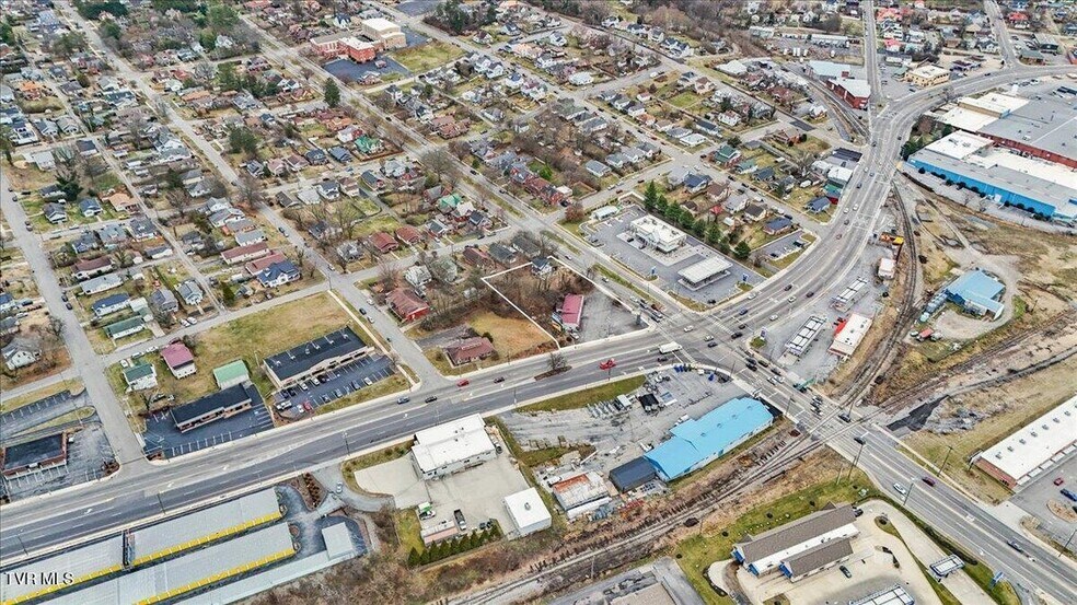 More Photos Of 601 Commonwealth Ave, Bristol General Retail For Sale