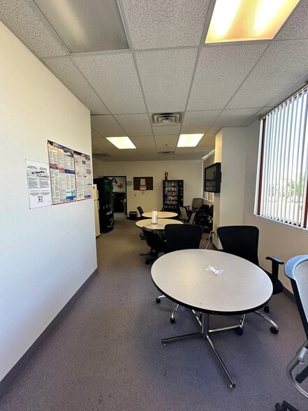 More Photos Of 4111 E Valley Auto Dr, Mesa Office For Lease