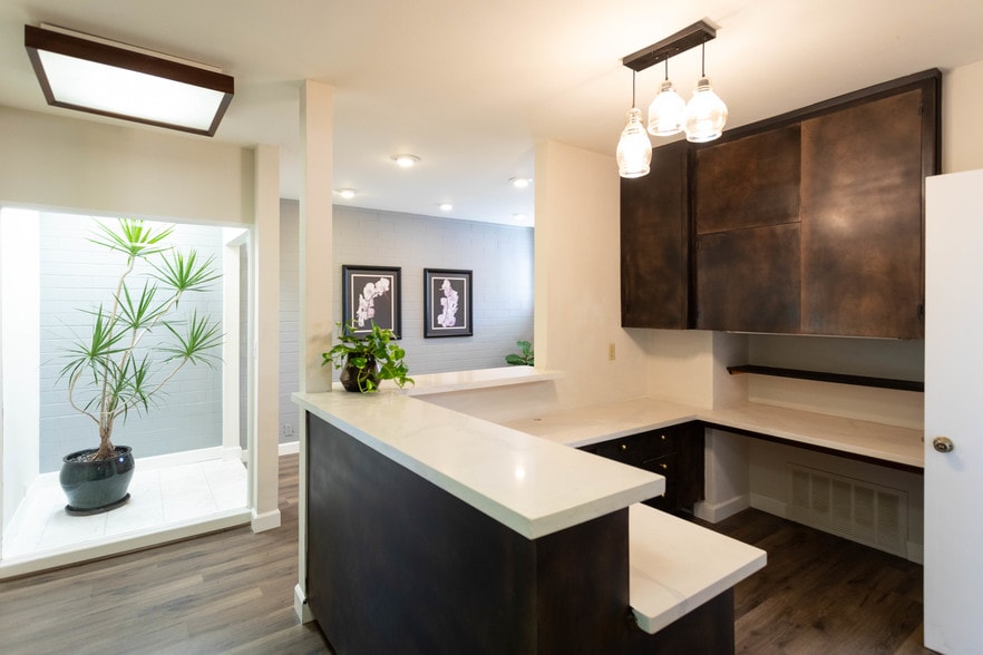 More Photos Of 1258-1262 Harvard Ave, Claremont Medical For Lease