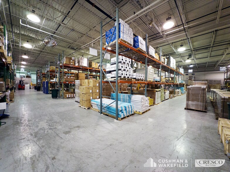 More Photos Of 5633 Hudson Industrial Pky, Hudson Flex For Sale