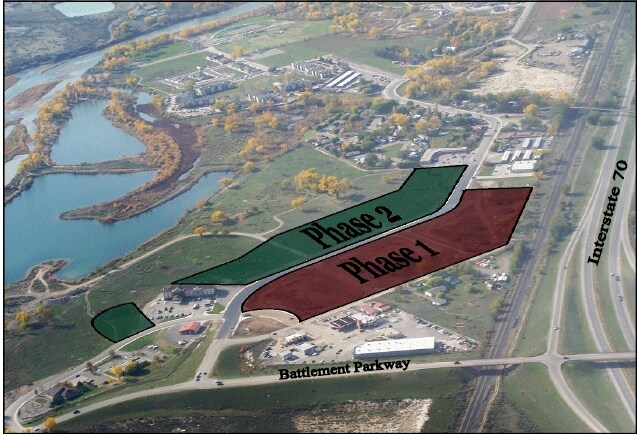 More Photos Of Cardinal Way, Parachute Land For Sale