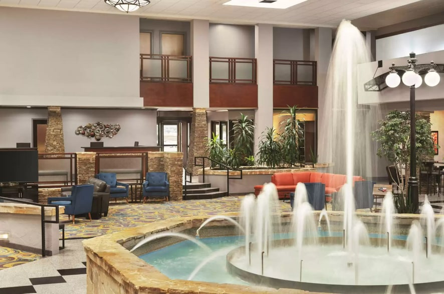 More Photos Of 2540 Meacham Blvd, Fort Worth Hotel For Sale