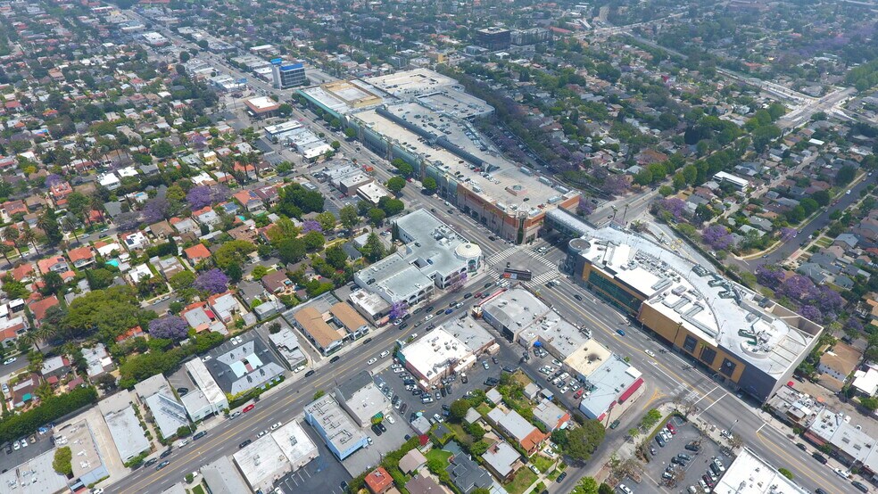 More Photos Of 2384-2390 Westwood Blvd, Los Angeles Unknown For Lease