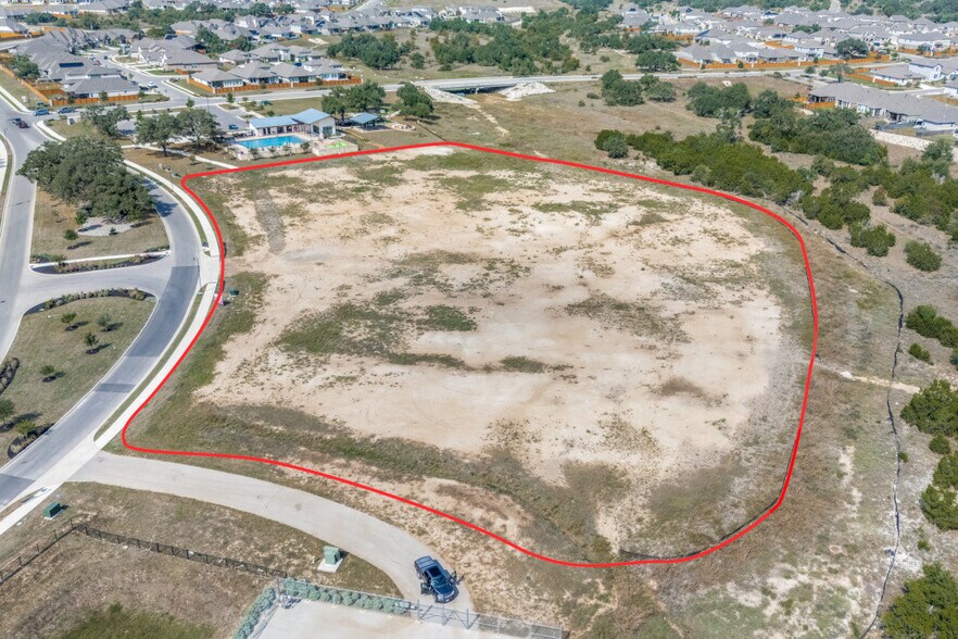 More Photos Of , New Braunfels Land For Sale