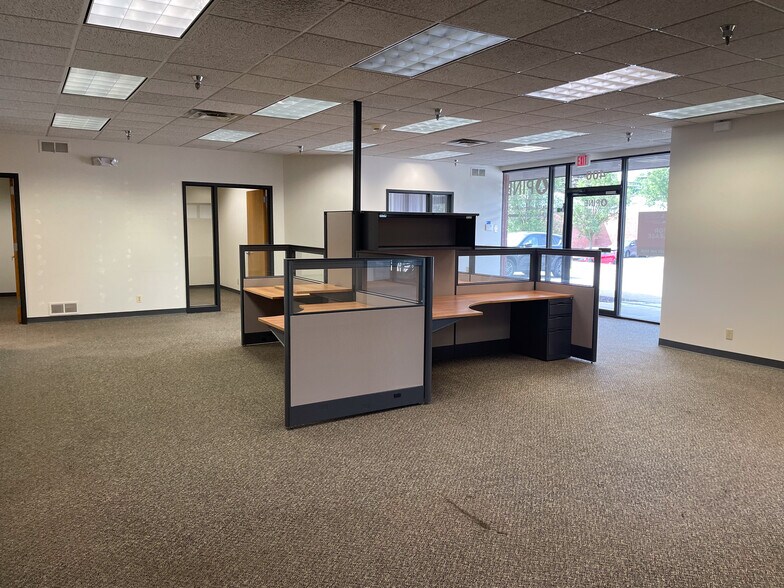 More Photos Of 1057 E Henrietta Rd, Brighton Light Distribution For Lease