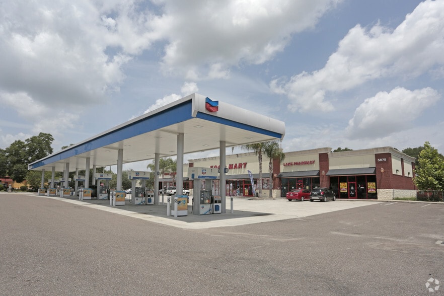 Primary Photo Of 5875 San Juan Ave, Jacksonville Unknown For Lease