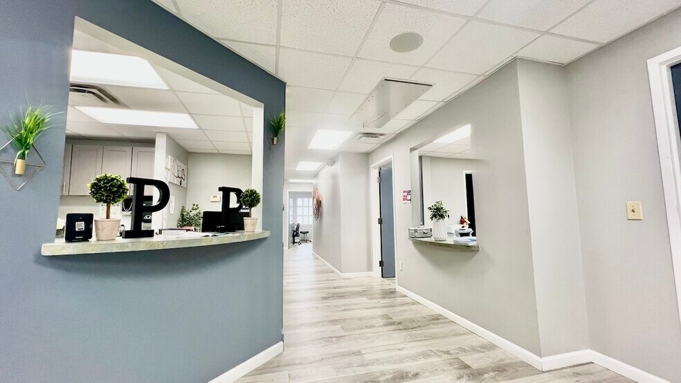 More Photos Of 4775 Jimmy Carter Blvd, Norcross Medical For Lease