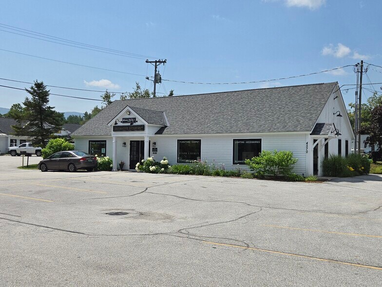 More Photos Of 4570 Main St, Manchester Center General Retail For Sale