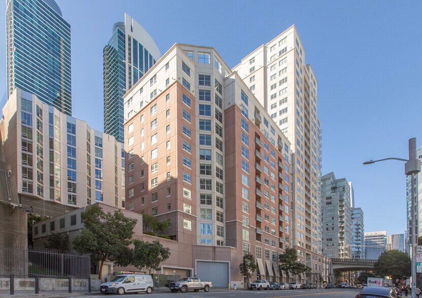 More Photos Of 400 Beale St, San Francisco Apartments For Sale