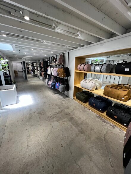 More Photos Of 1450 3rd Street Promenade, Santa Monica Storefront For Lease