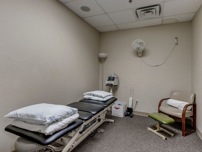 More Photos Of 9309 E Reno Ave, Midwest City Healthcare For Sale