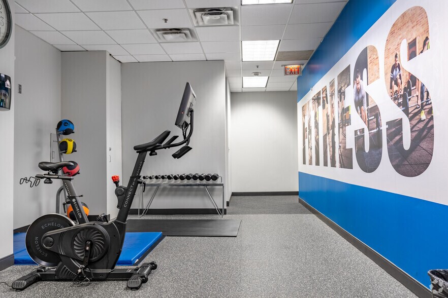 Photo of 4th Floor Ste 425