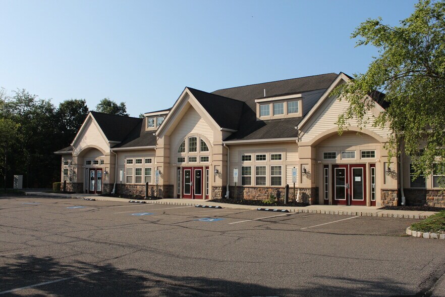 More Photos Of 491 Amwell Rd, Hillsborough Office For Sale