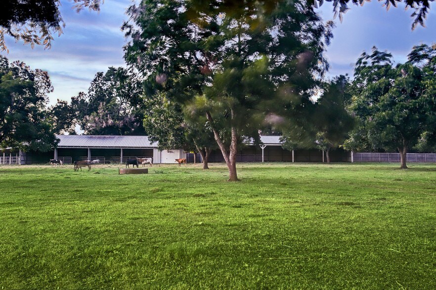 More Photos Of 4309 Bowser Rd, Fulshear Land For Sale