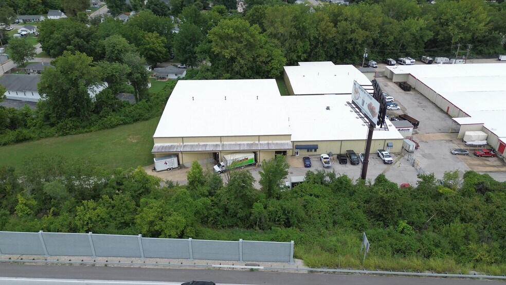 More Photos Of 620 Horine Rd, Festus Manufacturing For Sale