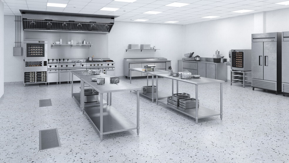 More Photos Of 54 NE 73rd St, Miami Manufacturing For Lease