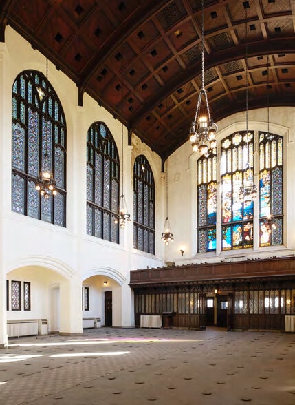 More Photos Of 5300 Delmar Blvd, Saint Louis Specialty For Sale