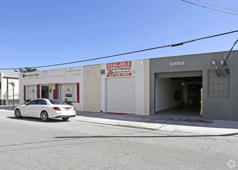 More Photos Of 2640-2646 SW 28th Ln, Miami Manufacturing For Sale