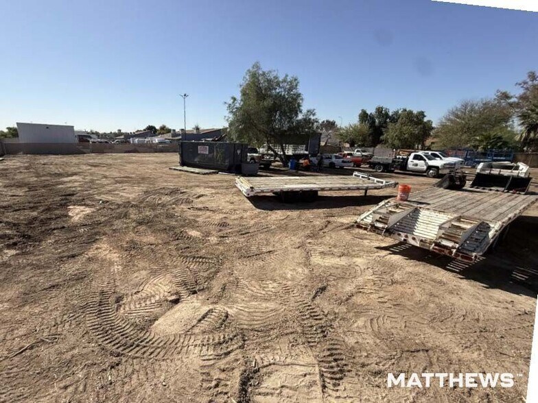 More Photos Of 15 S Roosevelt Ave, Chandler Land For Sale