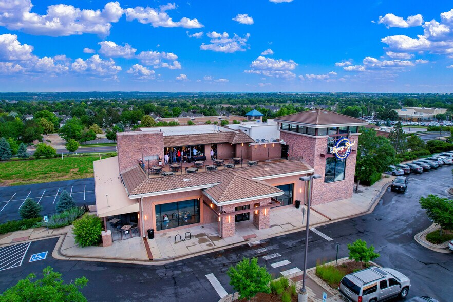 More Photos Of 3053 W 104th Ave, Westminster Restaurant For Sale