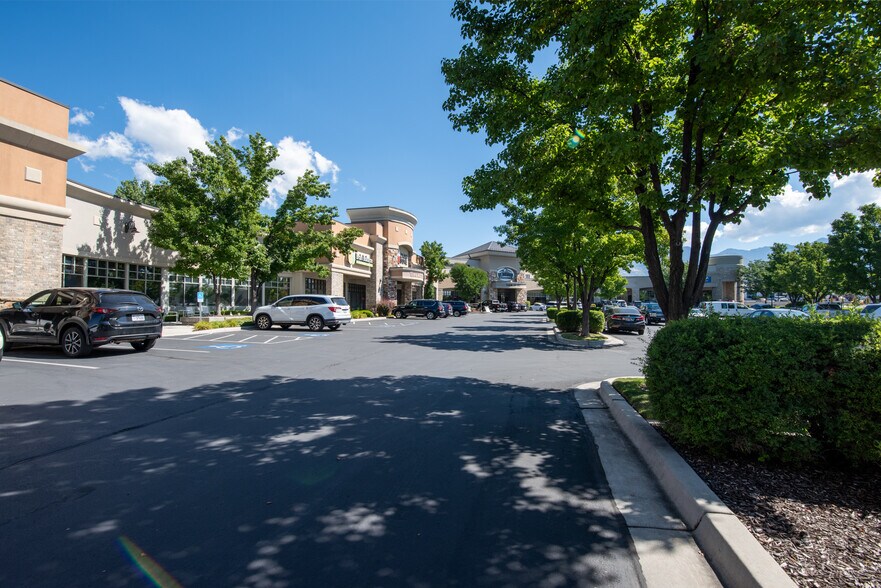 More Photos Of 408-454 W 800 N, Orem General Retail For Sale