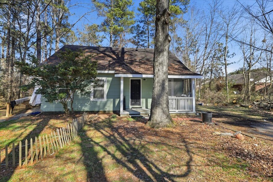 More Photos Of , Rome Multifamily For Sale