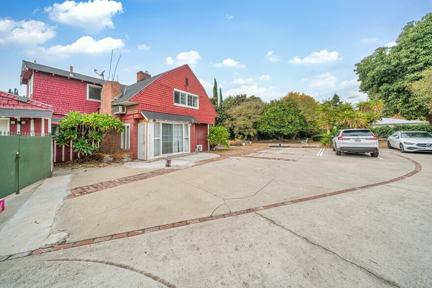 More Photos Of 5460 Hilton Ave, Temple City Land For Sale