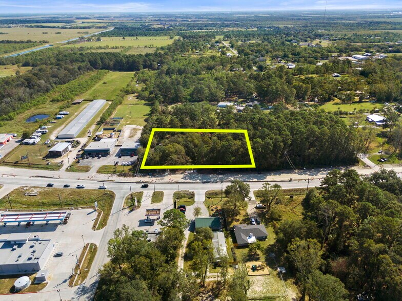 More Photos Of 25706 FM 2100 Rd, Huffman Land For Sale