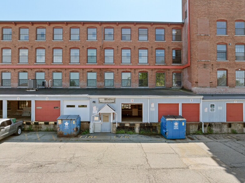 More Photos Of 51-55 Lake St, Nashua Light Manufacturing For Sale