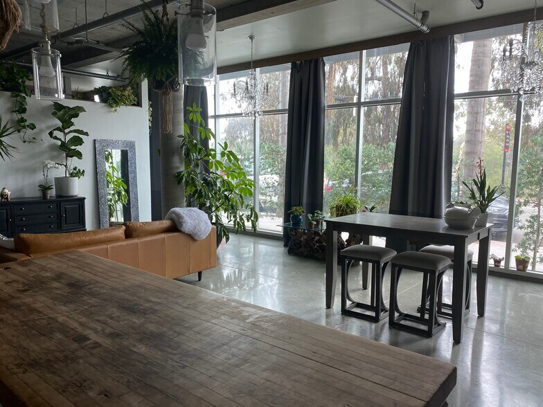 More Photos Of 3980 9th Ave, San Diego Loft Creative Space For Lease