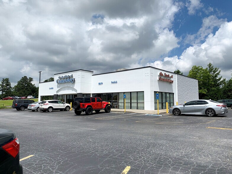 More Photos Of 4450 Nelson Brogdon Blvd, Sugar Hill Unknown For Lease