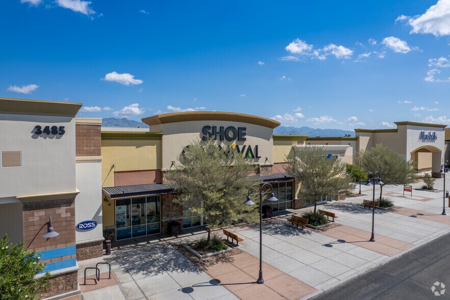 More Photos Of 3413-3761 E Broadway Blvd, Tucson Unknown For Lease