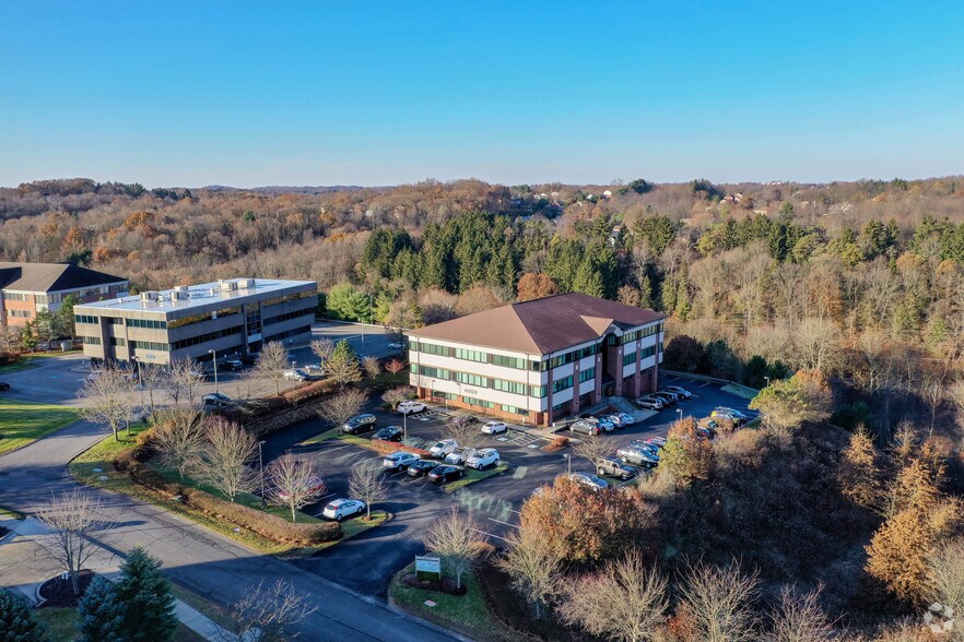 More Photos Of 6000 Brooktree Rd, Wexford Office For Lease