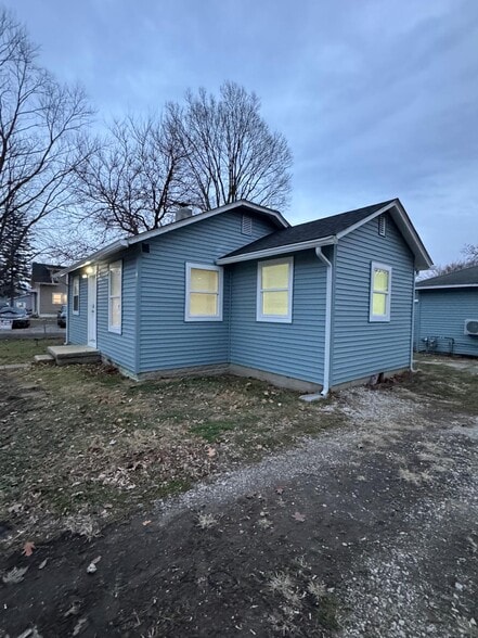 More Photos Of , Indianapolis Specialty For Sale