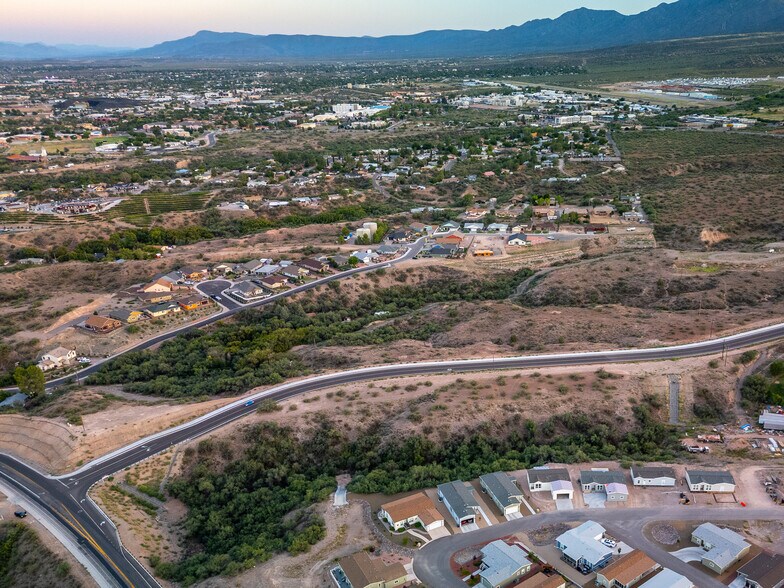 More Photos Of 1214 Main St, Cottonwood Land For Sale