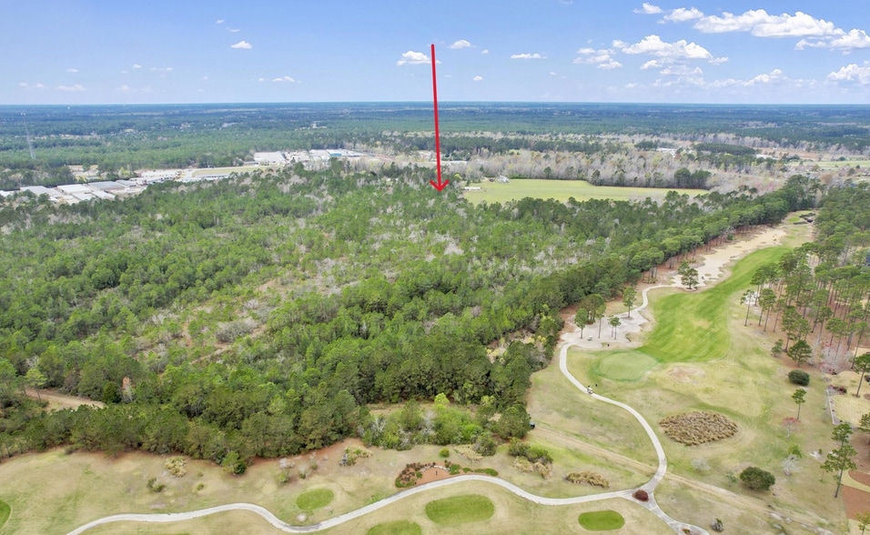 More Photos Of 556 Harris Trl SW, Ocean Isle Beach Land For Sale
