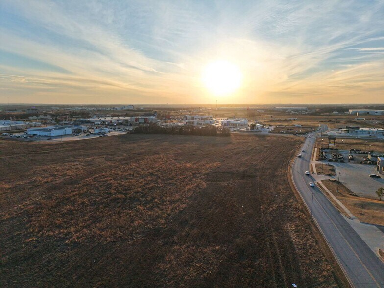 More Photos Of 1470 Merrick Dr, Ardmore Land For Sale