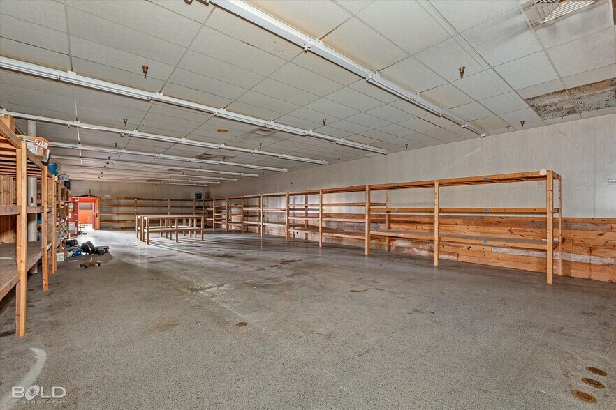 More Photos Of 1837 N Market St, Shreveport General Retail For Sale