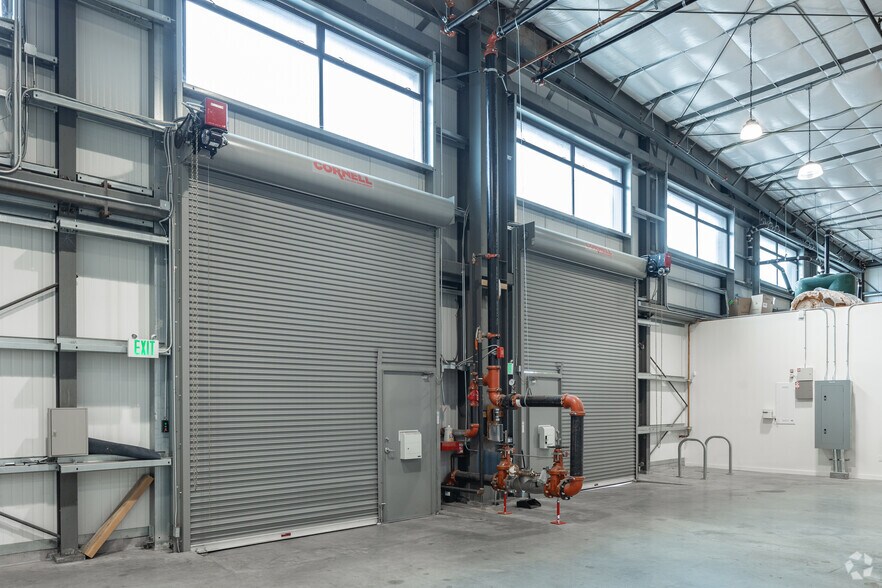 More Photos Of 1409 Egbert Ave, San Francisco Industrial For Lease