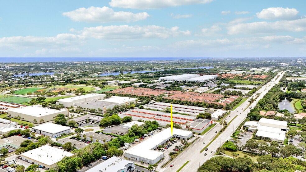 More Photos Of 3300 S Congress Ave, Boynton Beach Showroom For Sale