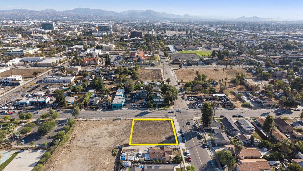 More Photos Of 901 N F St, San Bernardino Land For Sale