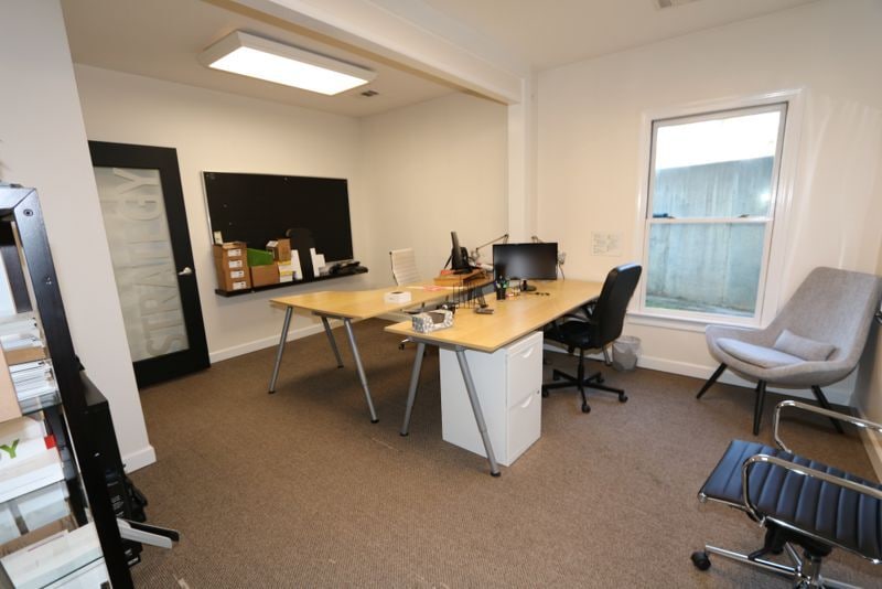 More Photos Of 955 W Wade Hampton Blvd, Greer Office For Sale