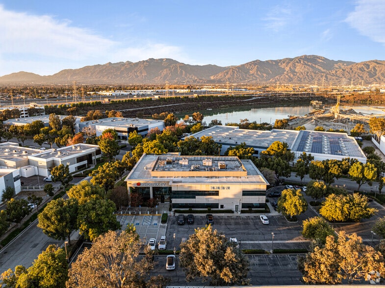 More Photos Of 3810 Durbin St, Irwindale Office For Lease