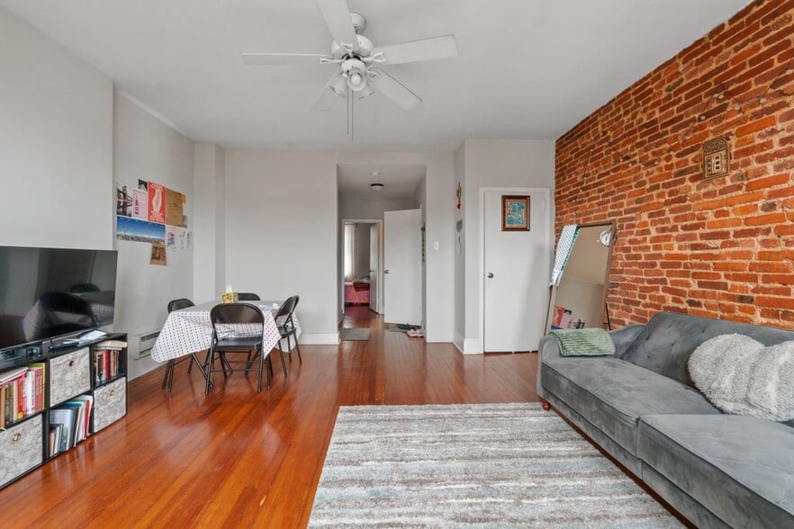 More Photos Of 2841 N Calvert St, Baltimore Apartments For Sale