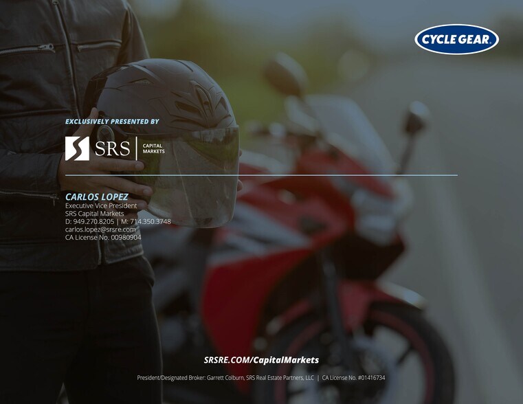 More Photos Of 414 S Lake Ave, Pasadena Storefront For Sale