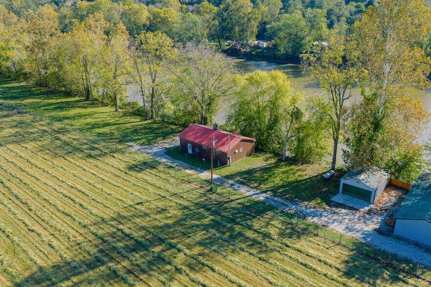 More Photos Of 2050 OH-266, Stockport Land For Sale