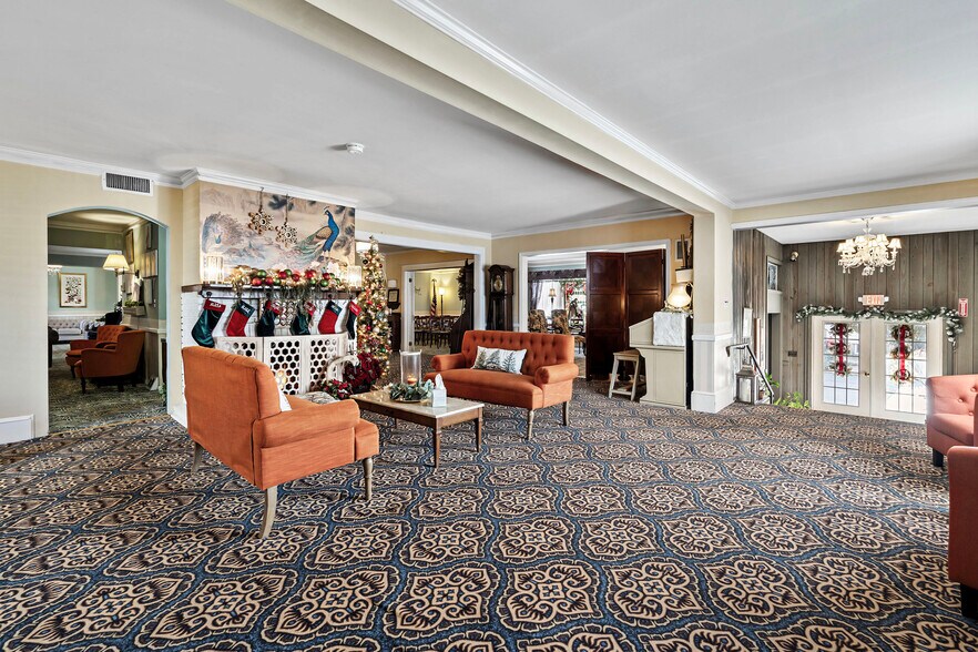 More Photos Of 147-155 Church St, Belford Storefront Retail Residential For Sale